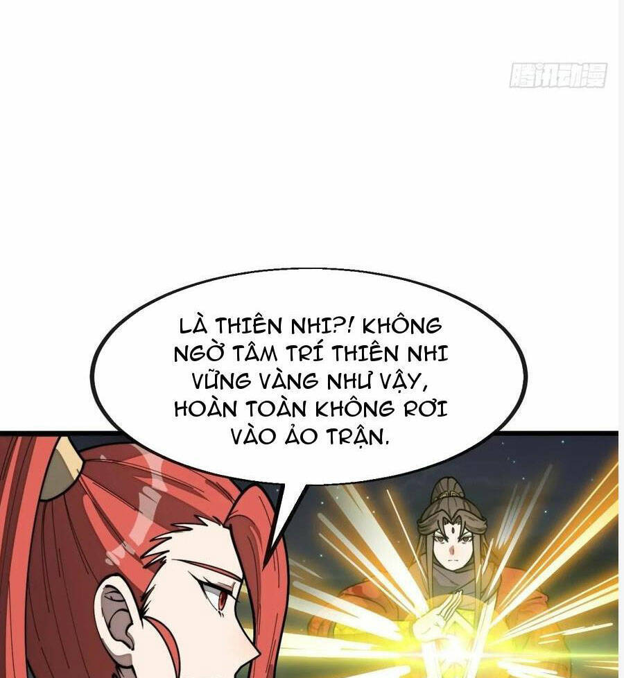 Ta Thật Không Phải Là Khí Vận Chi Tử Chap 219 - Next Chap 220