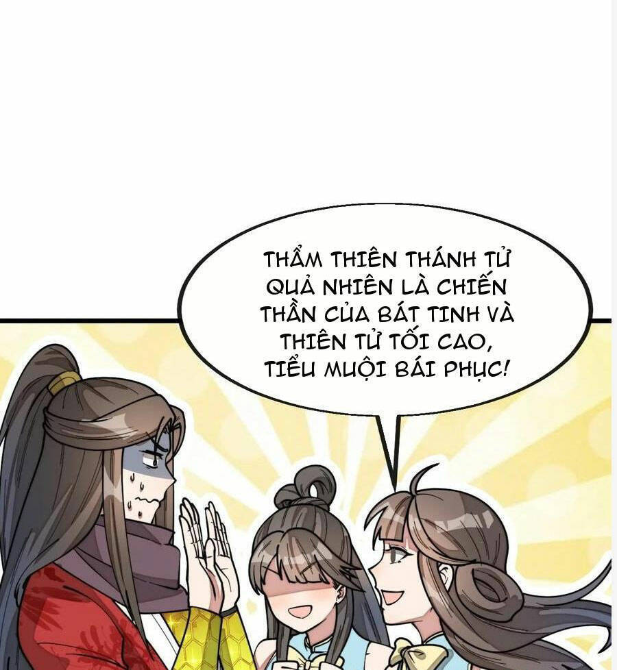Ta Thật Không Phải Là Khí Vận Chi Tử Chap 219 - Next Chap 220
