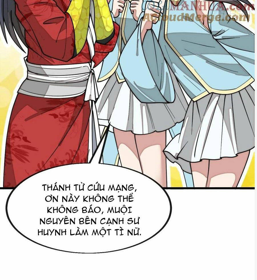 Ta Thật Không Phải Là Khí Vận Chi Tử Chap 219 - Next Chap 220