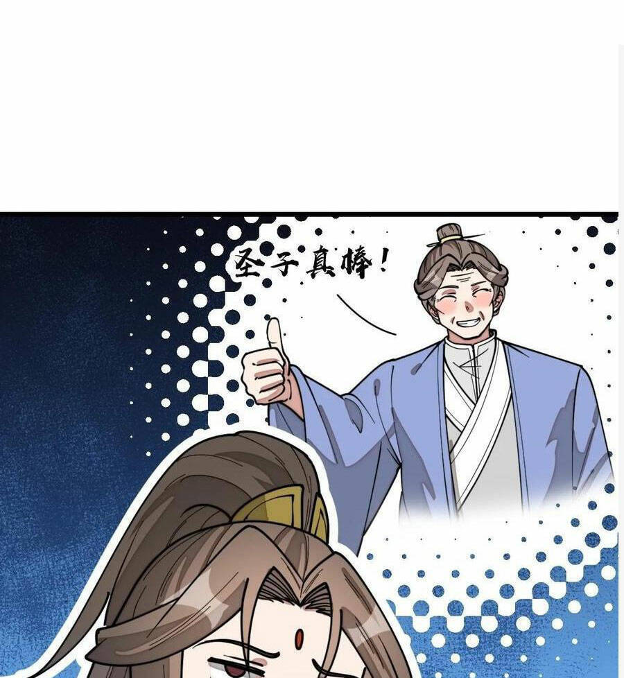 Ta Thật Không Phải Là Khí Vận Chi Tử Chap 219 - Next Chap 220