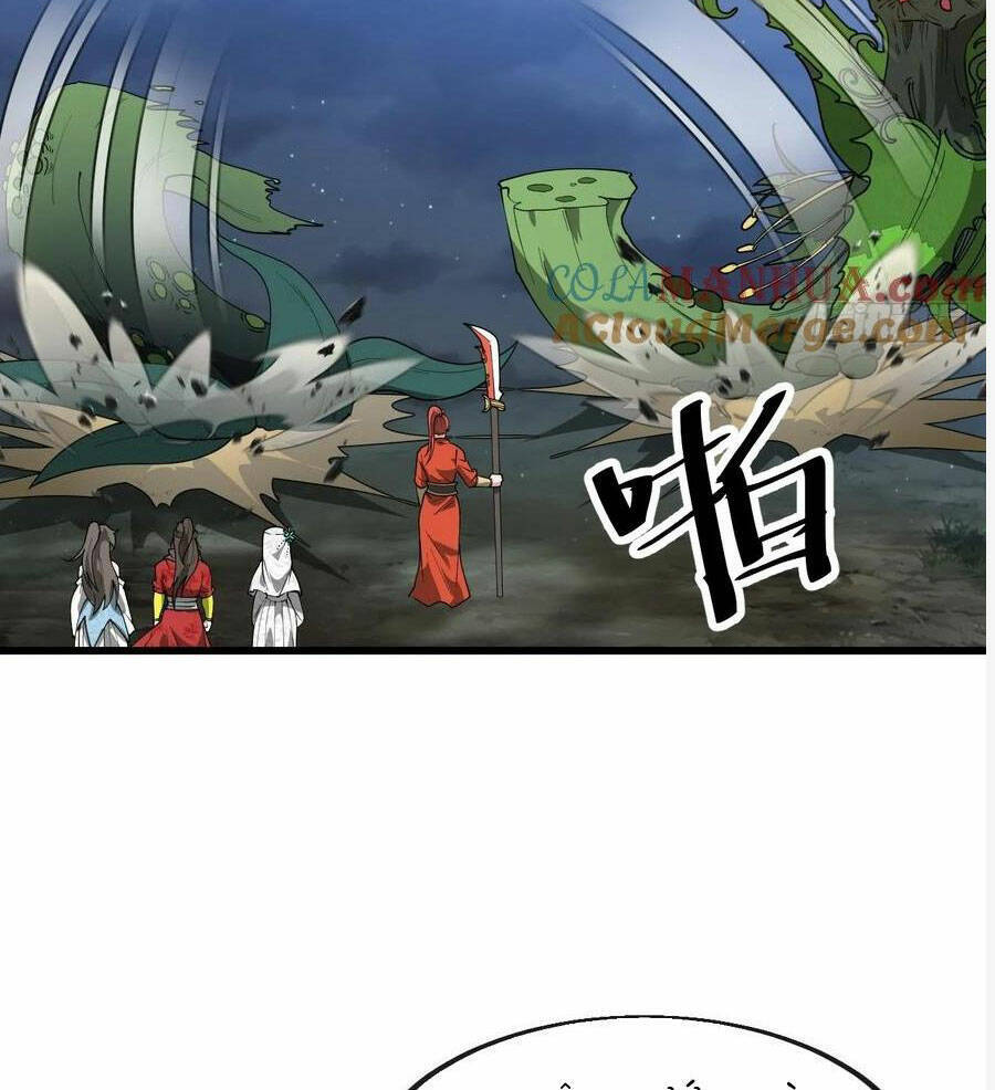 Ta Thật Không Phải Là Khí Vận Chi Tử Chap 219 - Next Chap 220