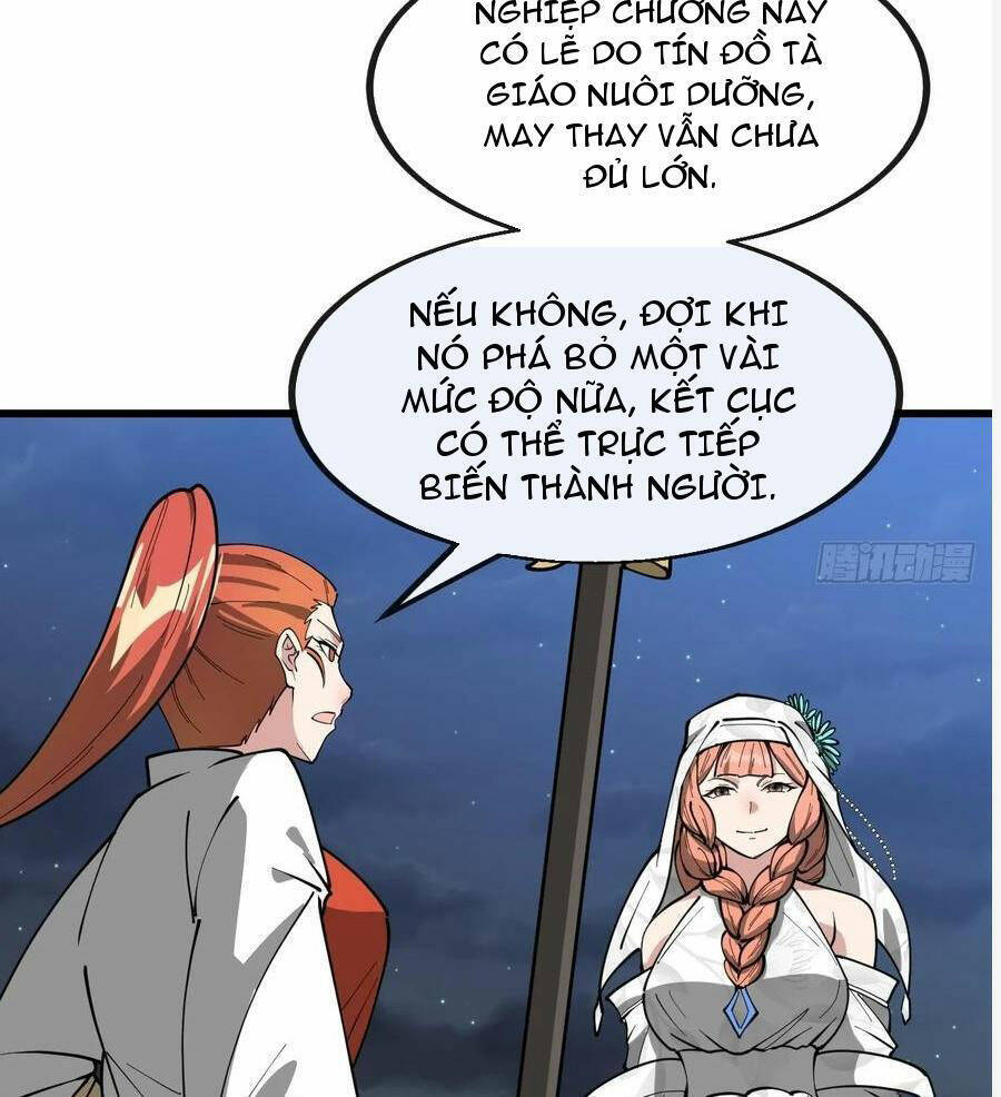 Ta Thật Không Phải Là Khí Vận Chi Tử Chap 219 - Next Chap 220