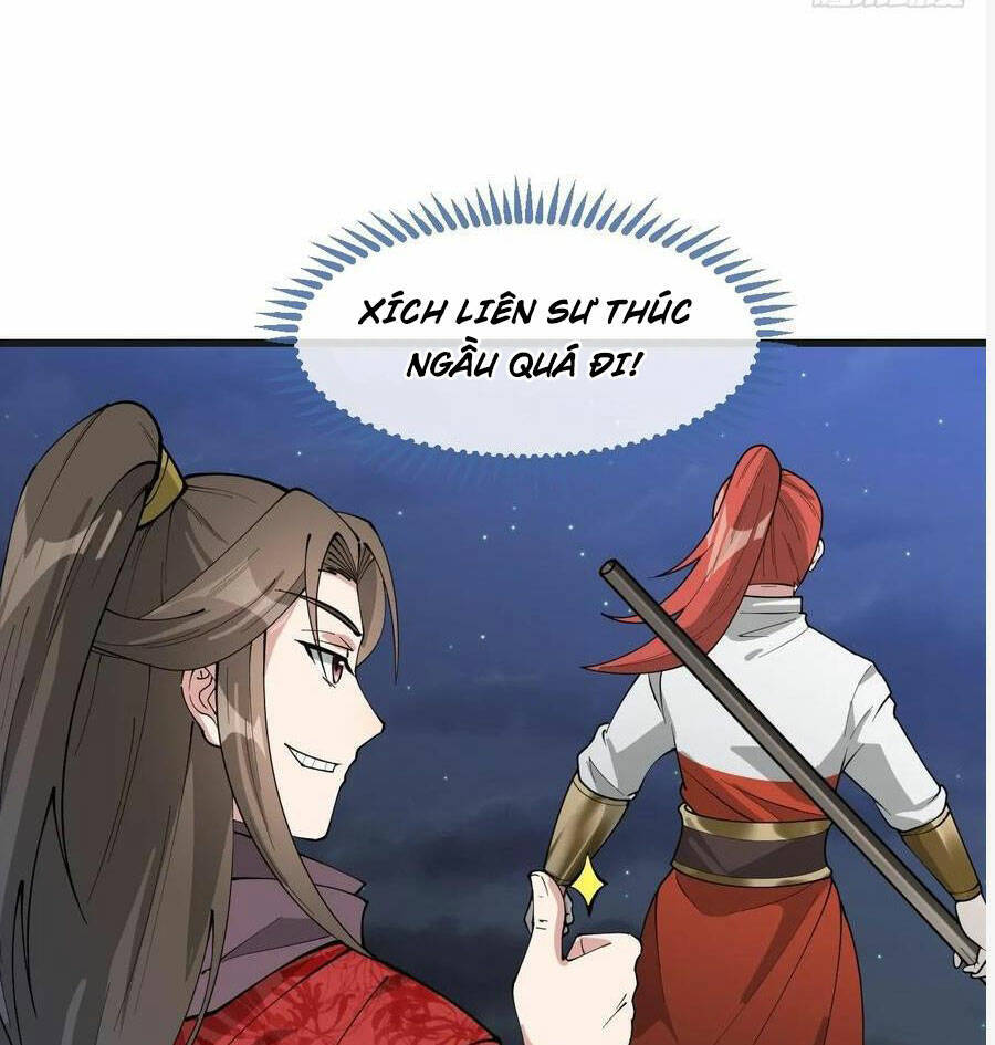 Ta Thật Không Phải Là Khí Vận Chi Tử Chap 220 - Next Chap 221