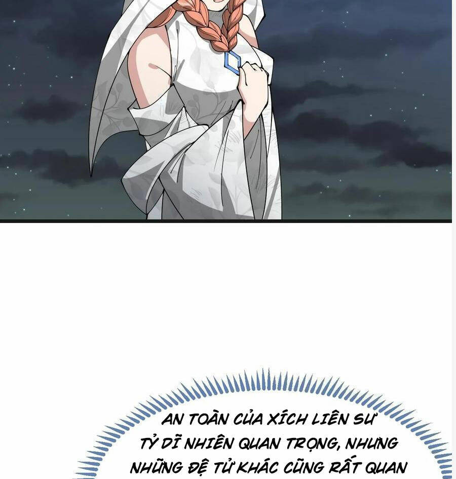 Ta Thật Không Phải Là Khí Vận Chi Tử Chap 220 - Next Chap 221