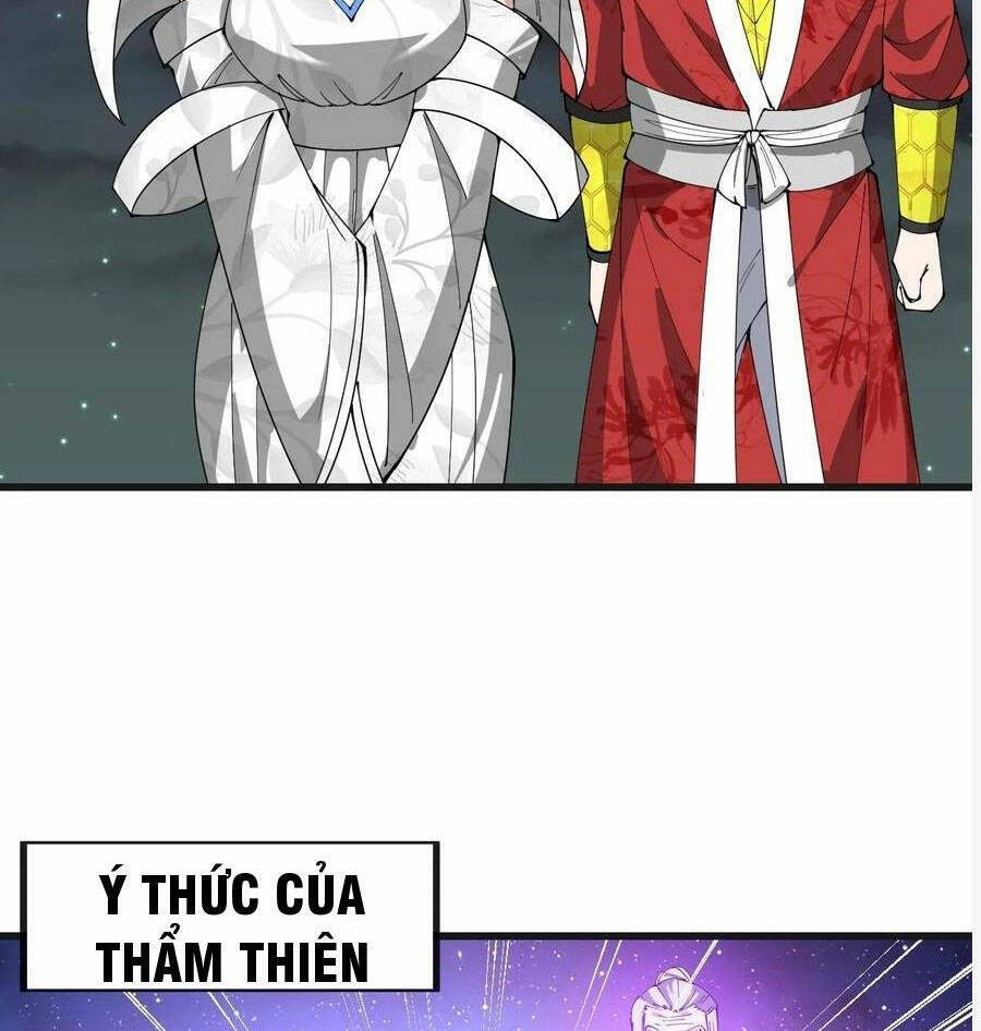 Ta Thật Không Phải Là Khí Vận Chi Tử Chap 220 - Next Chap 221