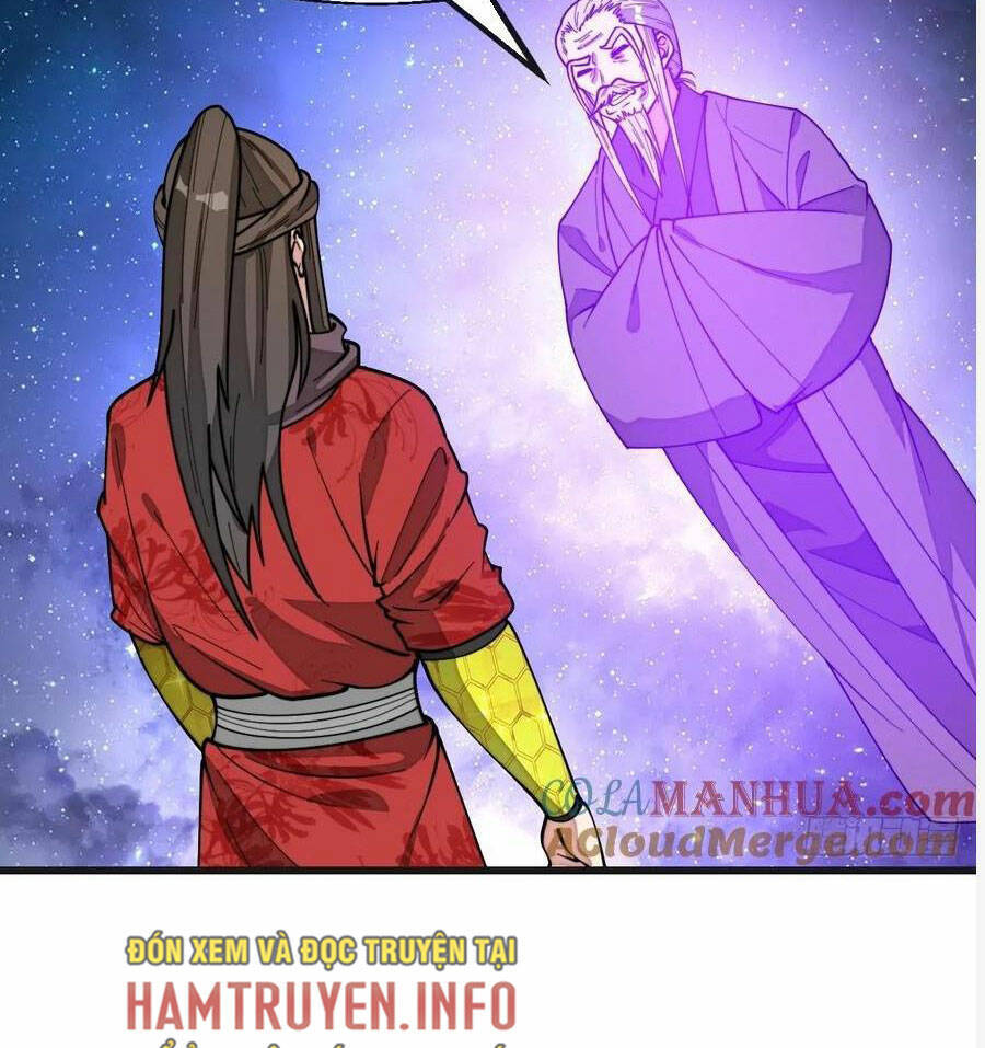 Ta Thật Không Phải Là Khí Vận Chi Tử Chap 220 - Next Chap 221