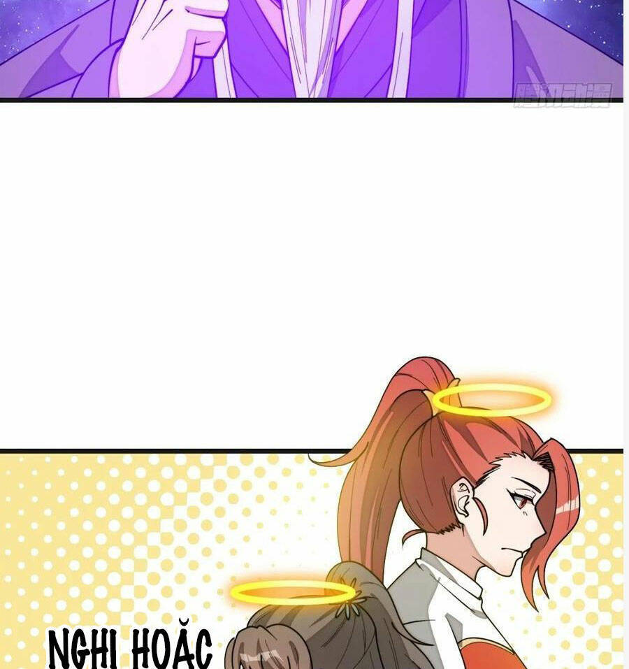 Ta Thật Không Phải Là Khí Vận Chi Tử Chap 220 - Next Chap 221