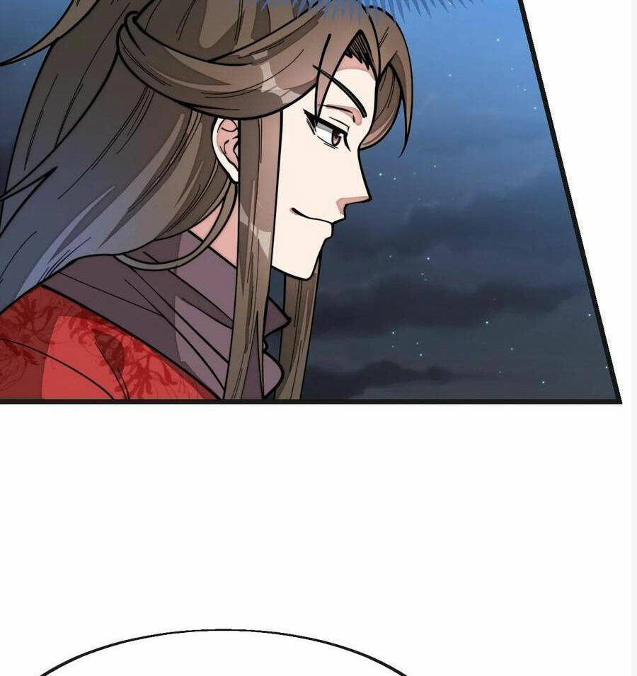 Ta Thật Không Phải Là Khí Vận Chi Tử Chap 220 - Next Chap 221