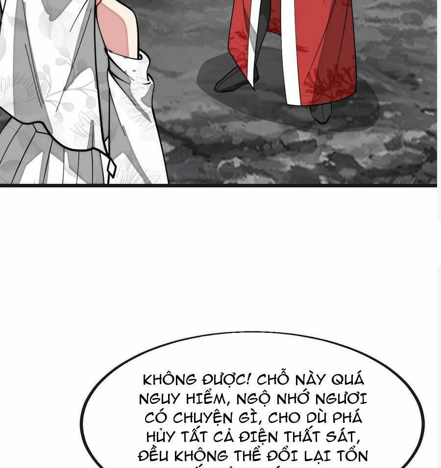 Ta Thật Không Phải Là Khí Vận Chi Tử Chap 220 - Next Chap 221