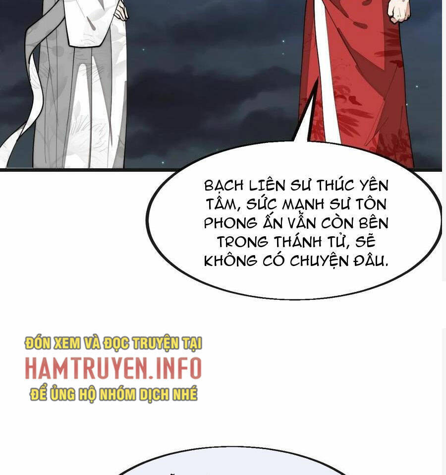 Ta Thật Không Phải Là Khí Vận Chi Tử Chap 220 - Next Chap 221