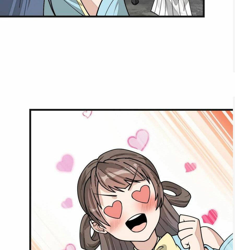 Ta Thật Không Phải Là Khí Vận Chi Tử Chap 220 - Next Chap 221