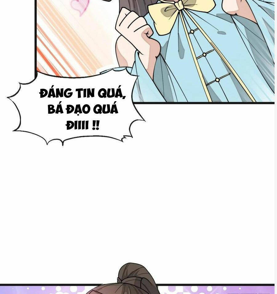 Ta Thật Không Phải Là Khí Vận Chi Tử Chap 220 - Next Chap 221