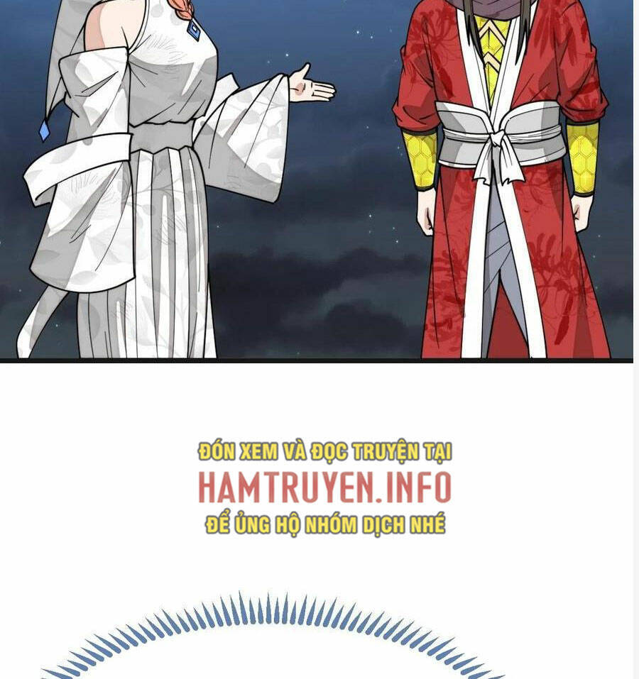 Ta Thật Không Phải Là Khí Vận Chi Tử Chap 220 - Next Chap 221