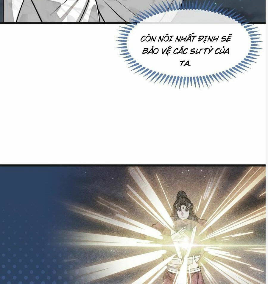 Ta Thật Không Phải Là Khí Vận Chi Tử Chap 220 - Next Chap 221