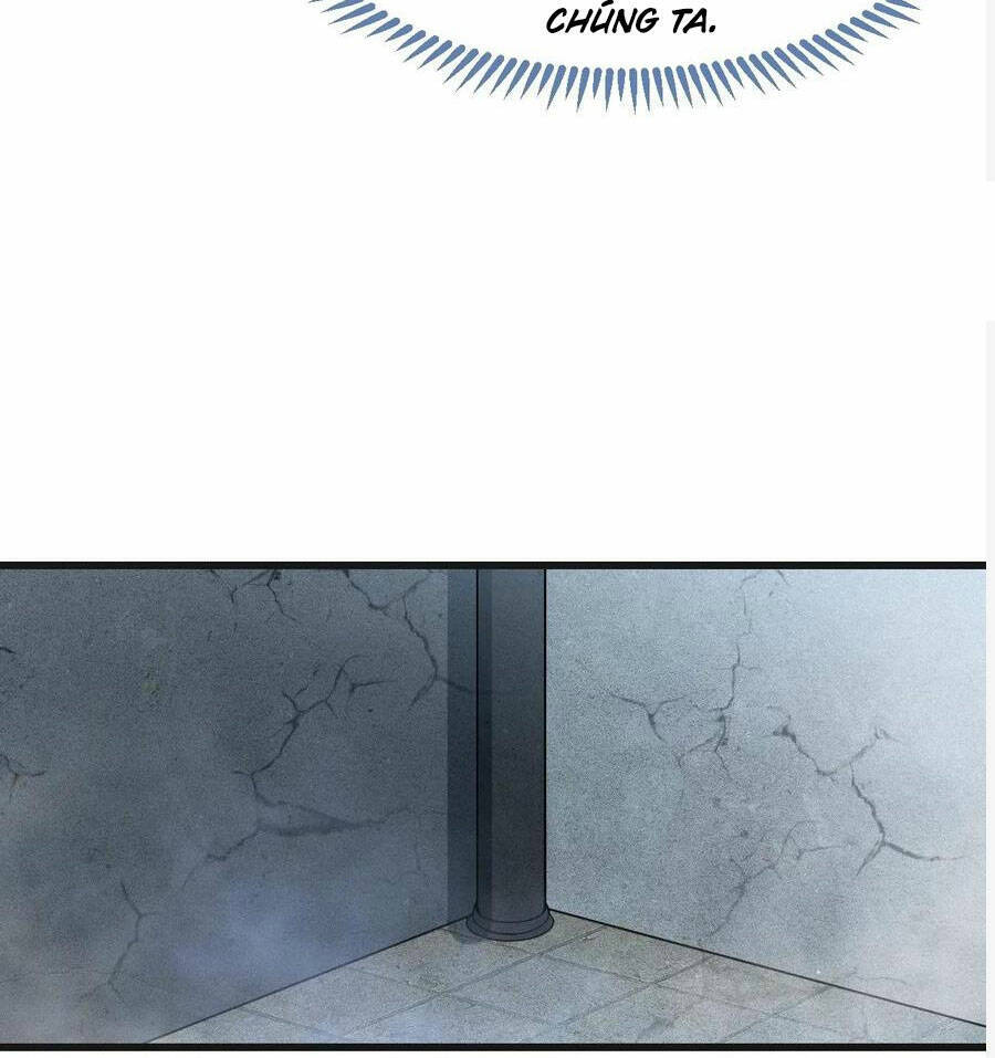 Ta Thật Không Phải Là Khí Vận Chi Tử Chap 220 - Next Chap 221