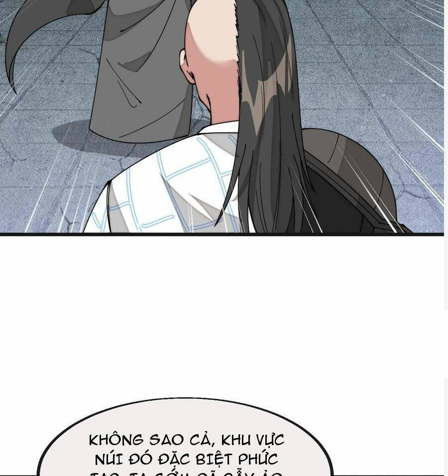 Ta Thật Không Phải Là Khí Vận Chi Tử Chap 220 - Next Chap 221