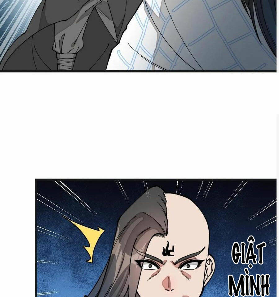 Ta Thật Không Phải Là Khí Vận Chi Tử Chap 220 - Next Chap 221