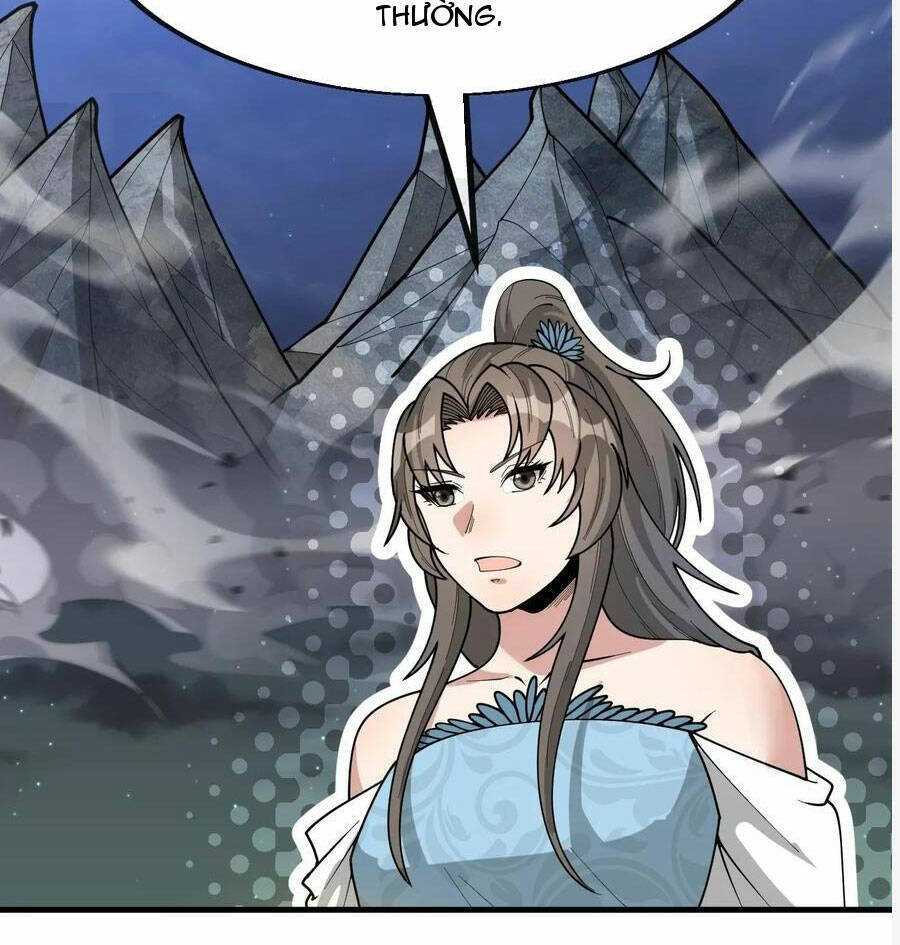 Ta Thật Không Phải Là Khí Vận Chi Tử Chap 220 - Next Chap 221