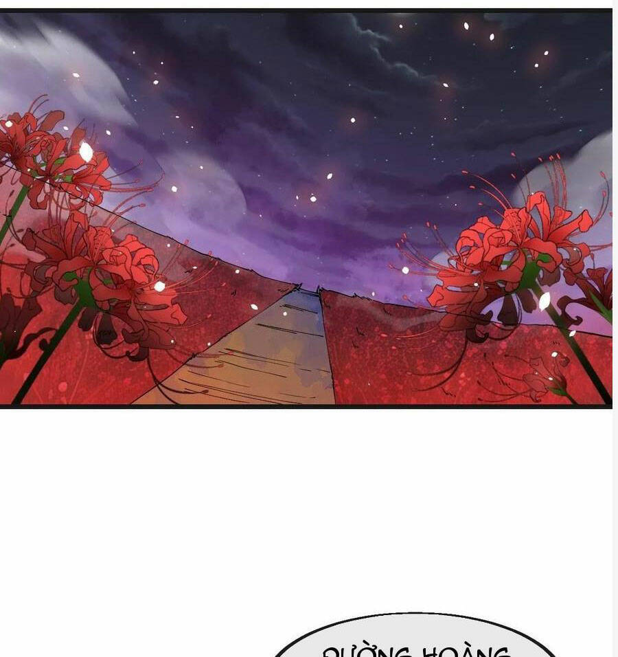 Ta Thật Không Phải Là Khí Vận Chi Tử Chap 220 - Next Chap 221