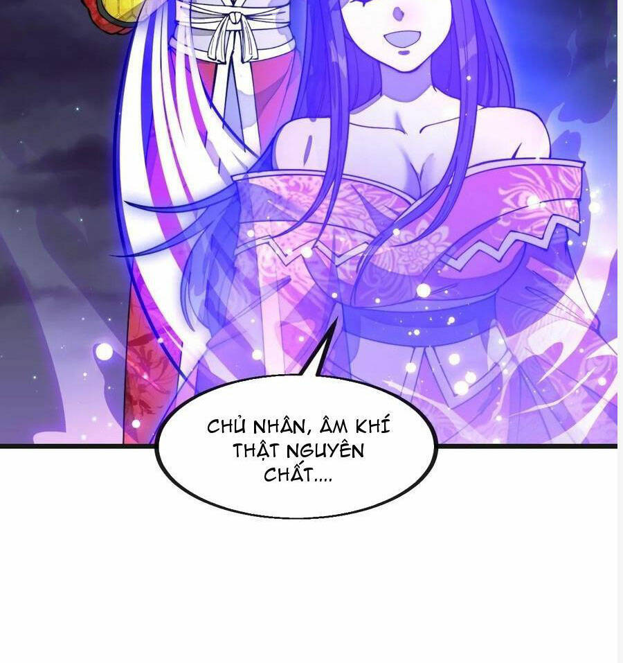 Ta Thật Không Phải Là Khí Vận Chi Tử Chap 220 - Next Chap 221