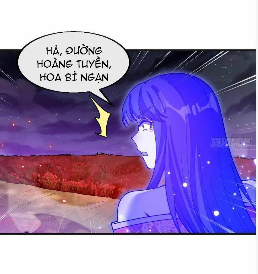 Ta Thật Không Phải Là Khí Vận Chi Tử Chap 220 - Next Chap 221