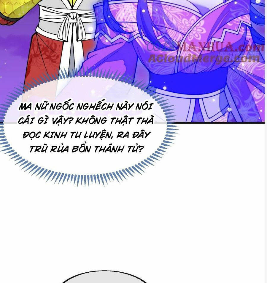 Ta Thật Không Phải Là Khí Vận Chi Tử Chap 220 - Next Chap 221