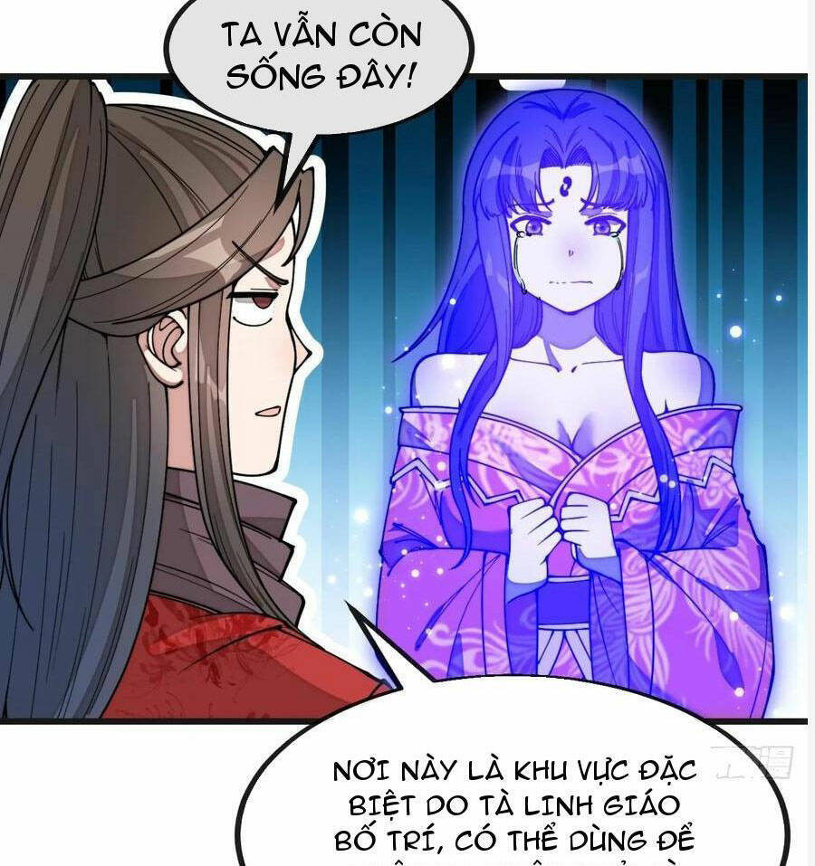 Ta Thật Không Phải Là Khí Vận Chi Tử Chap 220 - Next Chap 221