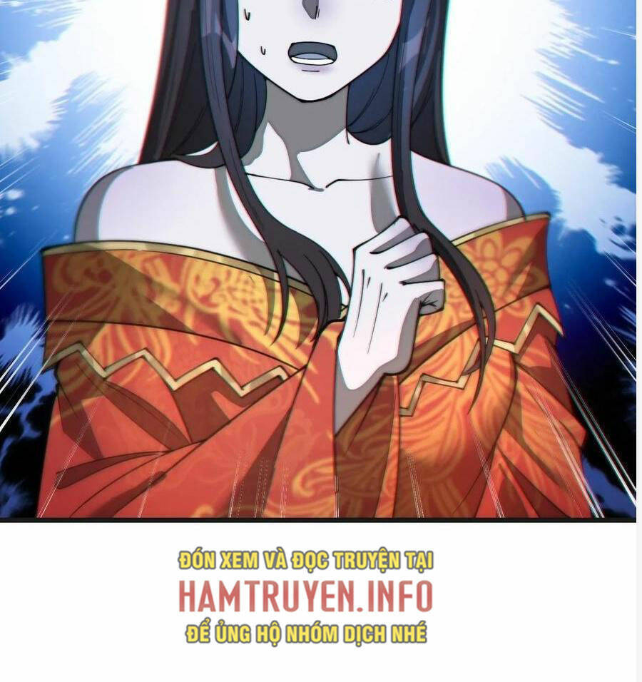 Ta Thật Không Phải Là Khí Vận Chi Tử Chap 220 - Next Chap 221