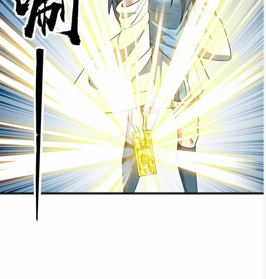 Ta Thật Không Phải Là Khí Vận Chi Tử Chap 220 - Next Chap 221