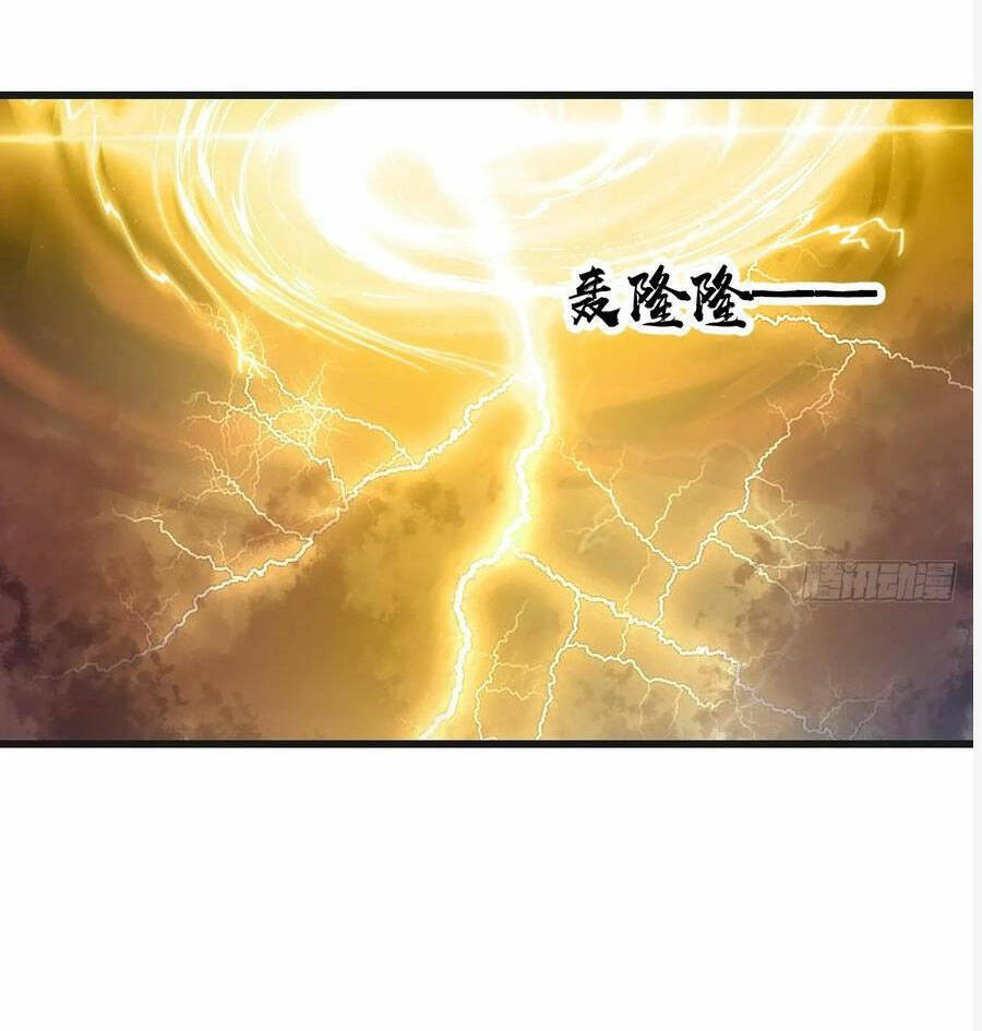 Ta Thật Không Phải Là Khí Vận Chi Tử Chap 220 - Next Chap 221