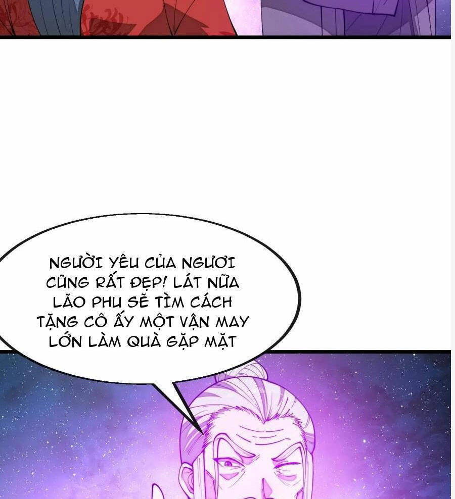 Ta Thật Không Phải Là Khí Vận Chi Tử Chap 221 - Next Chap 222