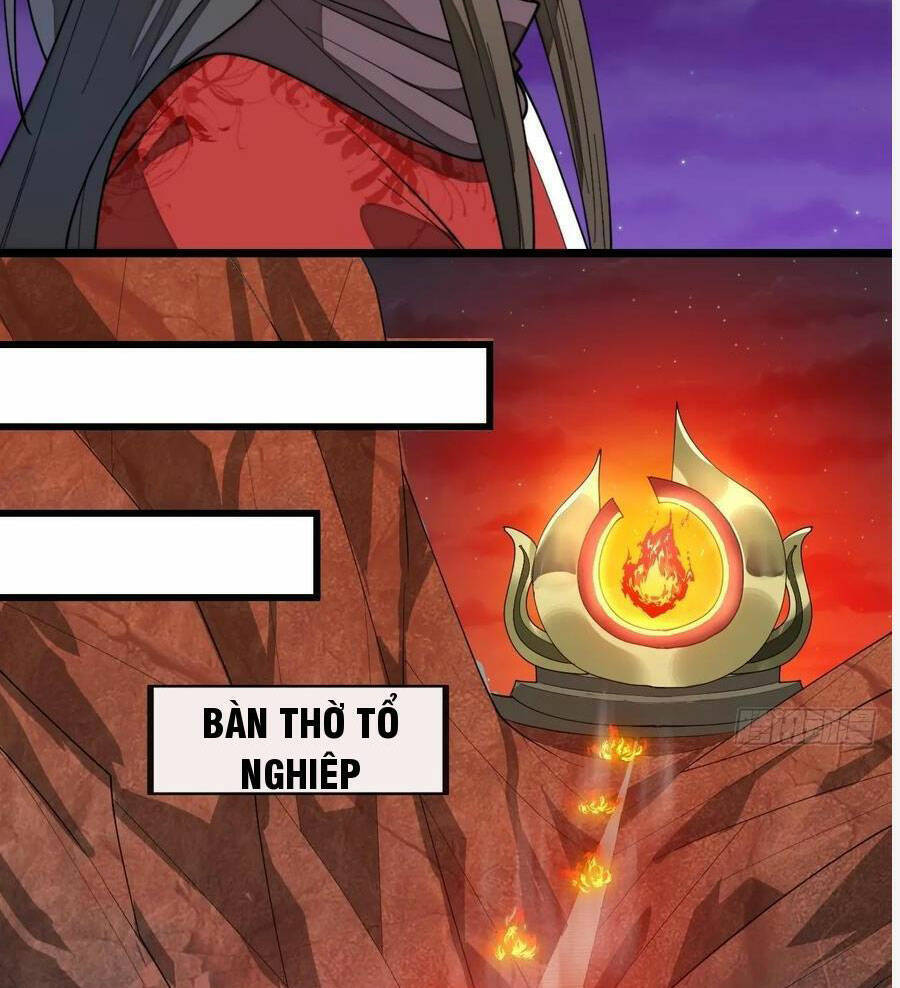 Ta Thật Không Phải Là Khí Vận Chi Tử Chap 221 - Next Chap 222