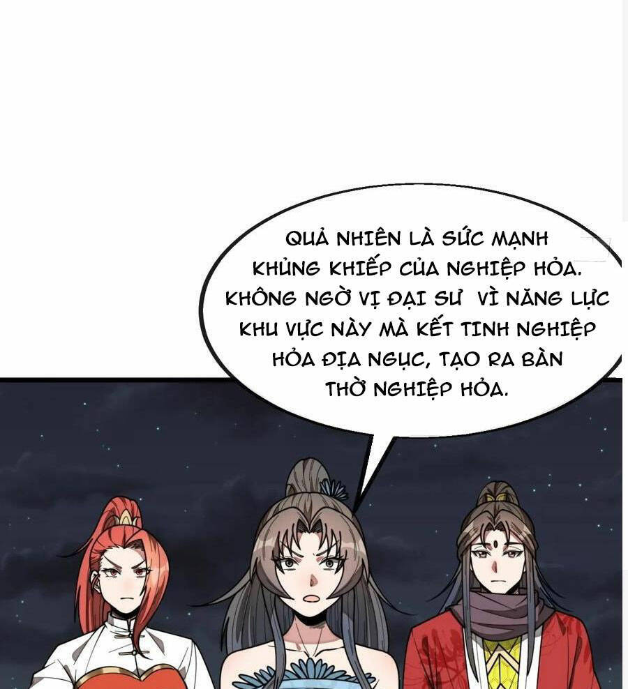 Ta Thật Không Phải Là Khí Vận Chi Tử Chap 221 - Next Chap 222