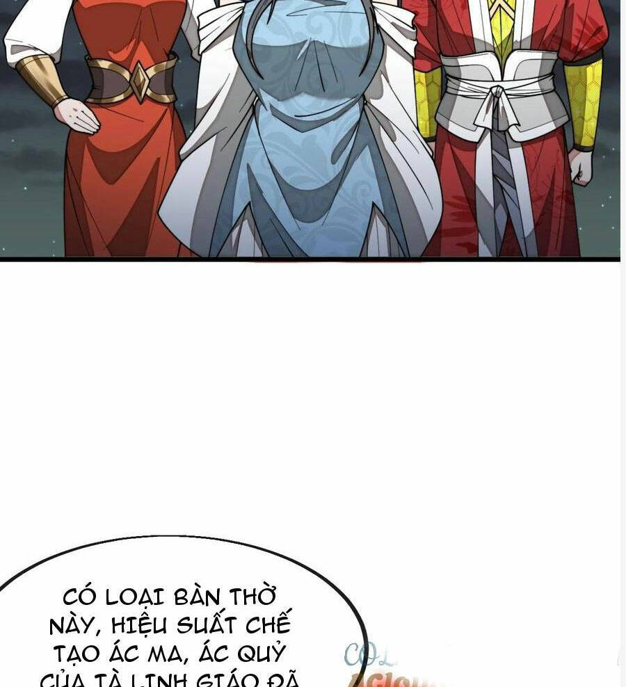 Ta Thật Không Phải Là Khí Vận Chi Tử Chap 221 - Next Chap 222