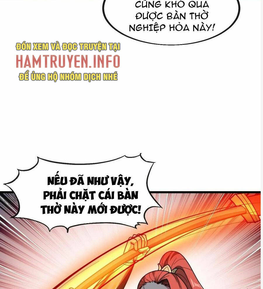 Ta Thật Không Phải Là Khí Vận Chi Tử Chap 221 - Next Chap 222