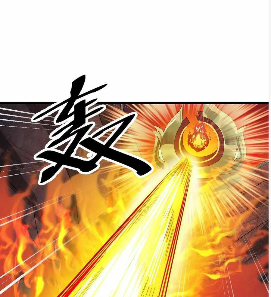 Ta Thật Không Phải Là Khí Vận Chi Tử Chap 221 - Next Chap 222