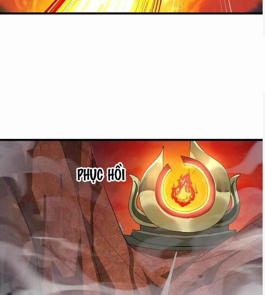 Ta Thật Không Phải Là Khí Vận Chi Tử Chap 221 - Next Chap 222