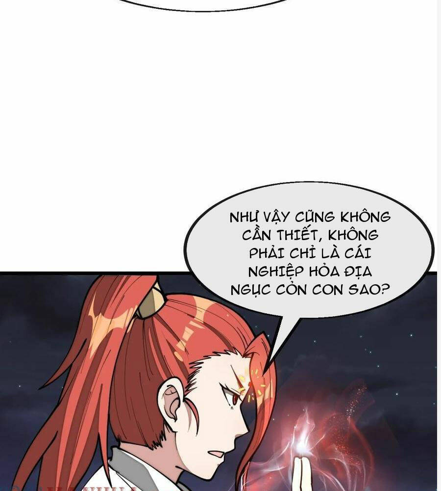 Ta Thật Không Phải Là Khí Vận Chi Tử Chap 221 - Next Chap 222