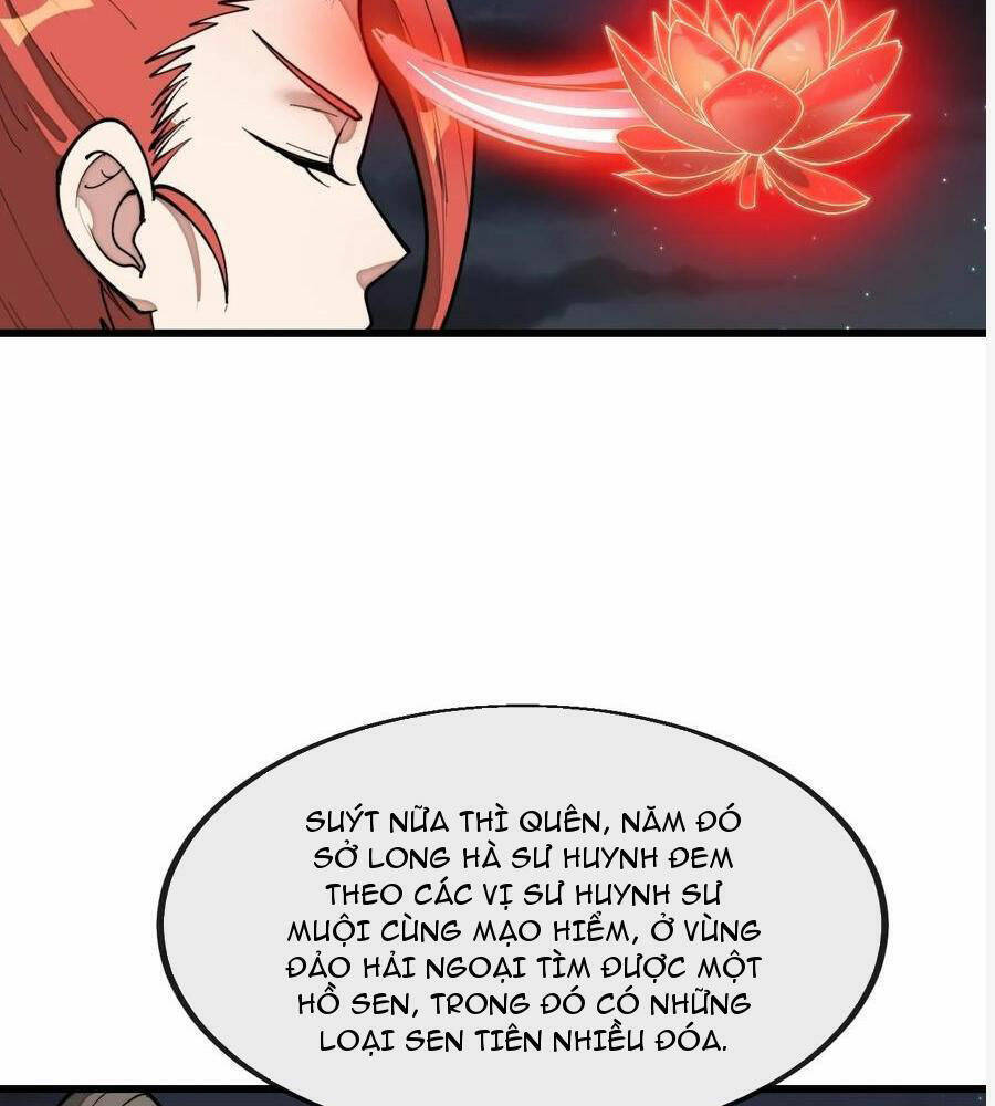 Ta Thật Không Phải Là Khí Vận Chi Tử Chap 221 - Next Chap 222