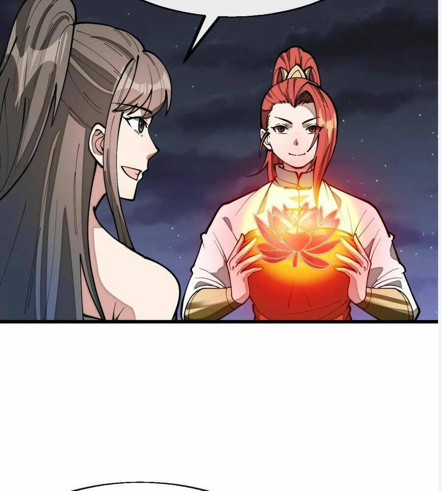 Ta Thật Không Phải Là Khí Vận Chi Tử Chap 221 - Next Chap 222