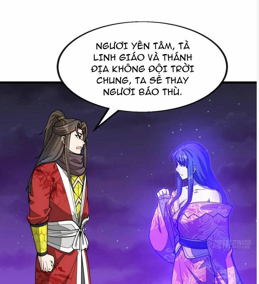 Ta Thật Không Phải Là Khí Vận Chi Tử Chap 221 - Next Chap 222