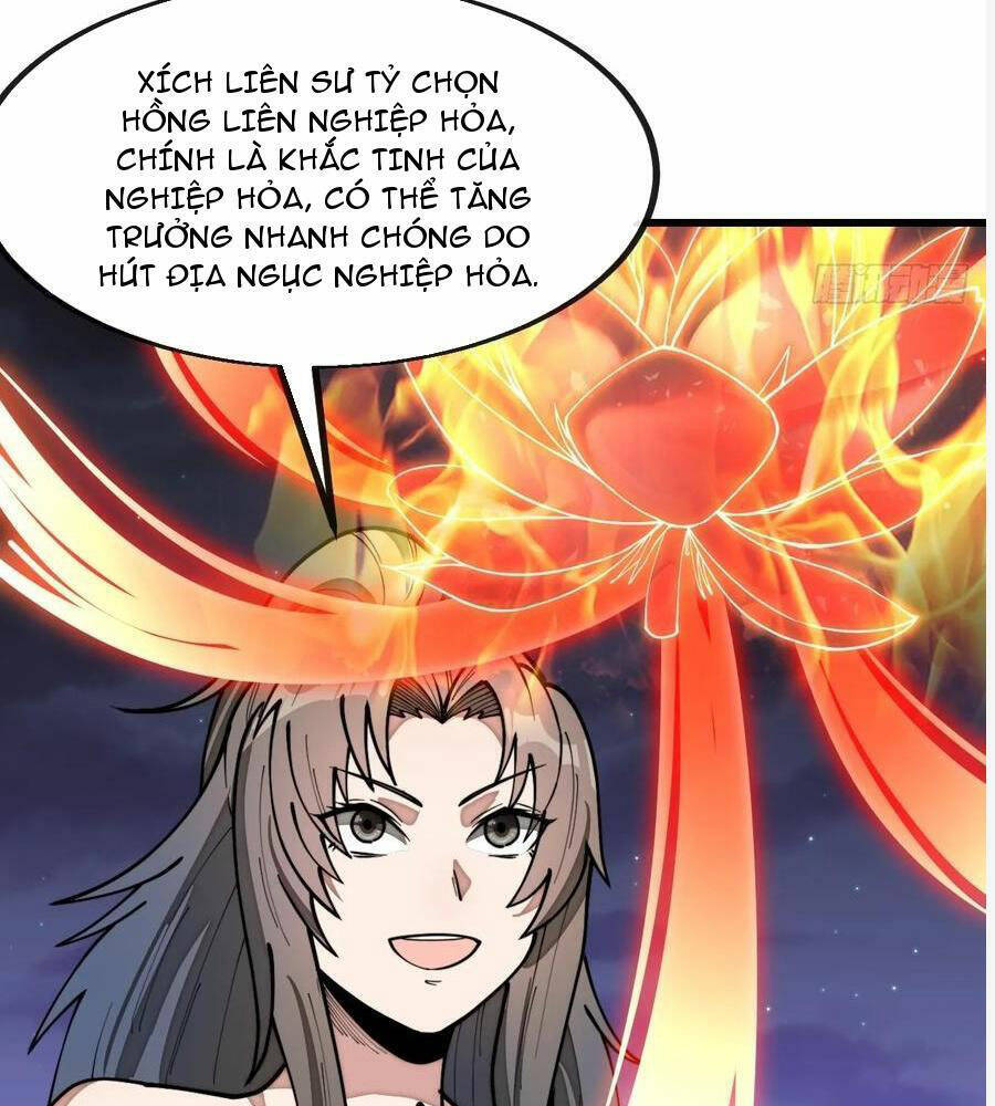 Ta Thật Không Phải Là Khí Vận Chi Tử Chap 221 - Next Chap 222