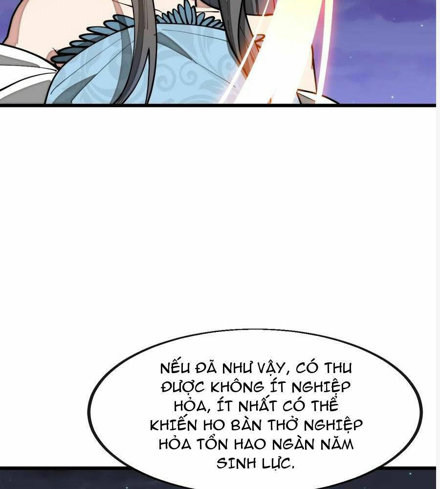 Ta Thật Không Phải Là Khí Vận Chi Tử Chap 221 - Next Chap 222