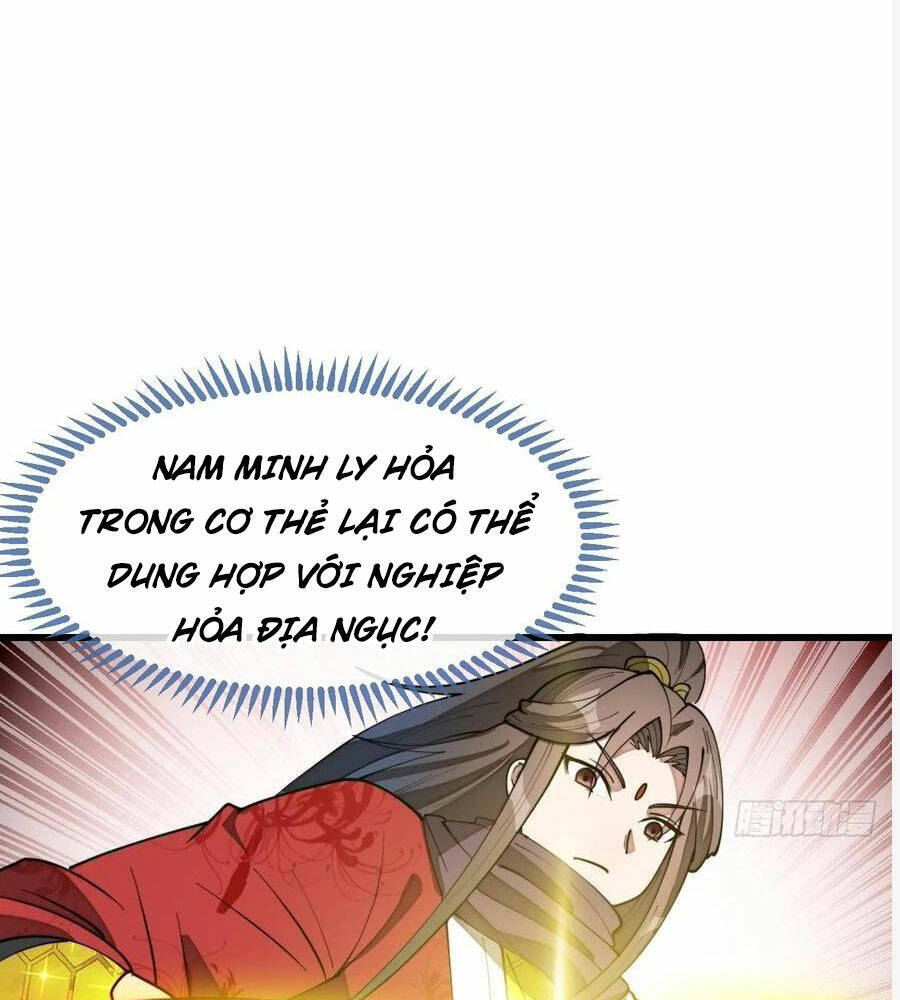 Ta Thật Không Phải Là Khí Vận Chi Tử Chap 221 - Next Chap 222