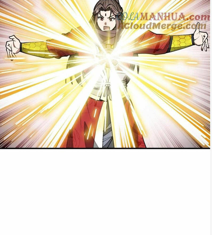 Ta Thật Không Phải Là Khí Vận Chi Tử Chap 221 - Next Chap 222