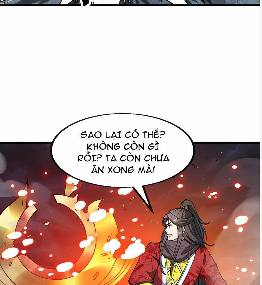 Ta Thật Không Phải Là Khí Vận Chi Tử Chap 221 - Next Chap 222