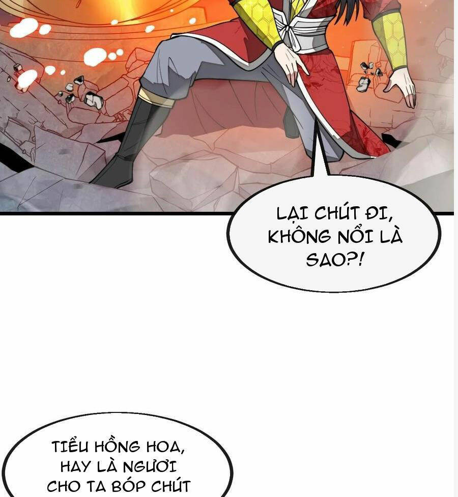 Ta Thật Không Phải Là Khí Vận Chi Tử Chap 221 - Next Chap 222