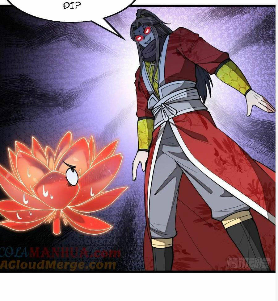 Ta Thật Không Phải Là Khí Vận Chi Tử Chap 221 - Next Chap 222