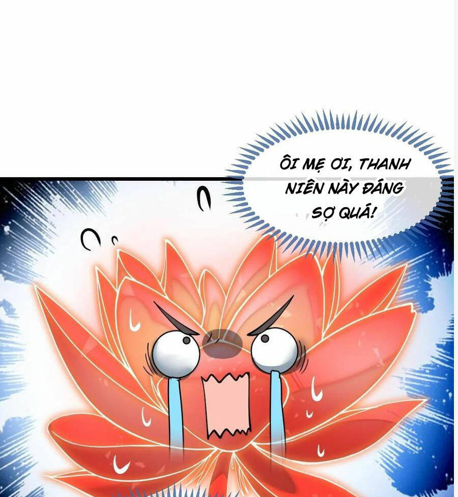 Ta Thật Không Phải Là Khí Vận Chi Tử Chap 221 - Next Chap 222