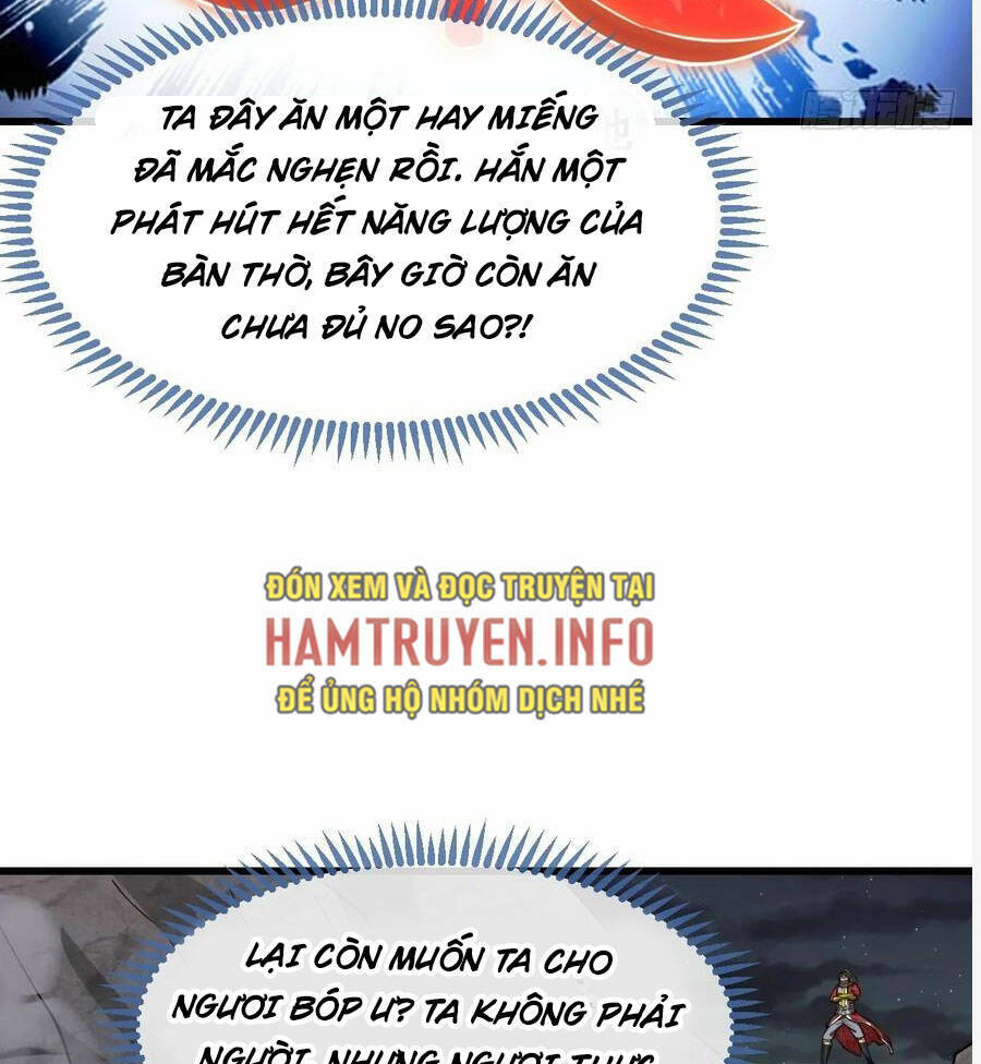 Ta Thật Không Phải Là Khí Vận Chi Tử Chap 221 - Next Chap 222